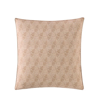 Taie d'oreiller imprimée en percale de coton, HYPNOS Essix