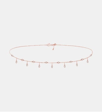 Gypsy choker Djula