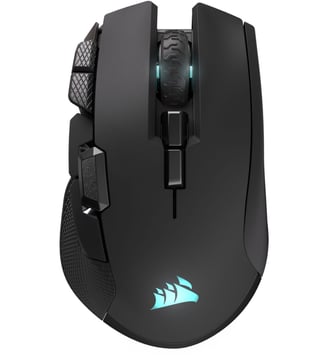 Souris Gamer Sans Fil IRONCLAW WIRELESS SE - Corsair - Noir