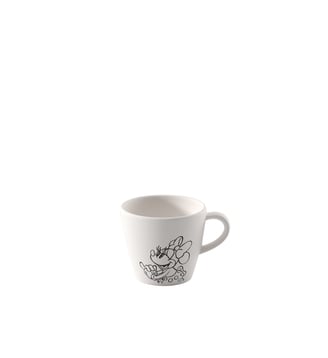 Tasse à expresso - Villeroy & Boch - Blanc