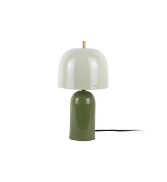 Lampe à poser - Leitmotiv - Jungle green