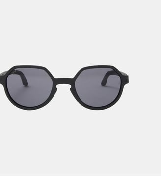 Lunettes de soleil Oozz - Ki ET LA - Noir