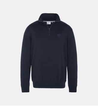 Pull camionneur - Schott - Marine