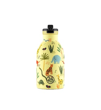 Clima Bottle 330 Jungle Friends - 24Bottles - Jungle friends