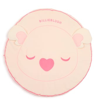 Couverture matelassée - Billieblush - Rice