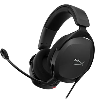 Casque gamer Cloud Stinger 2 Core - HyperX&nbsp;&nbsp; - Coloris unique