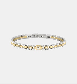 Bracelet ICONIC - Maserati - Or jaune
