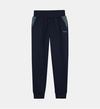 Pantalon de jogging BOSS Kidswear