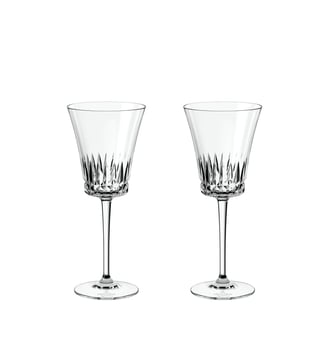 Verre à vin rouge, 2 pièces Villeroy & Boch