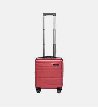 Valise Underseat CDG - Lancaster - Bordeaux