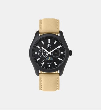 Montre Adrien Noir XC4690IN\3 - Louis Pion - Noir