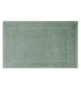 pur coton - Garnier Thiebaut - Vert
