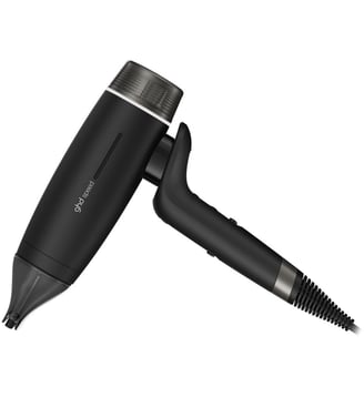 Sèche-cheveux ultra-rapide ghd Speed noir mat - Ghd - Noir