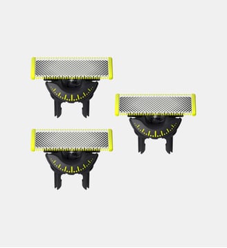 Lame one blade Pour Tondeuse OneBlade 360 x3 QP430/50 Philips