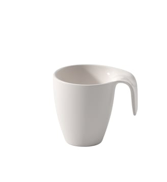 Mug avec anse - Villeroy & Boch - Blanc