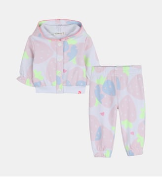 Jogging Ensemble Billieblush