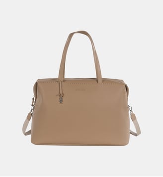 Sac week-end - Pasito a pasito - Marron
