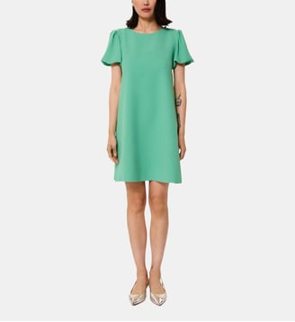 Robe Rosalia - Tara Jarmon - Vert