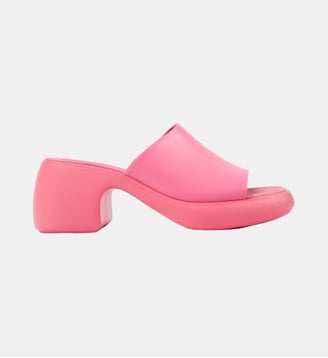 Sandales Thelma - Camper - Rose pastel