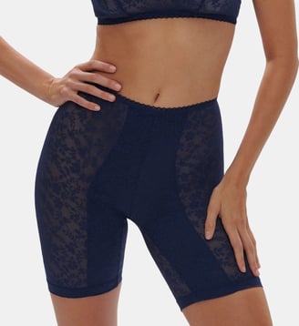 Panty gainant - Midnight - Simone Pérèle - Bleu