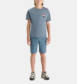 Tee-Shirt KATABO Le Temps Des Cerises