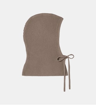Capuche Agnes - Tara Jarmon - Taupe