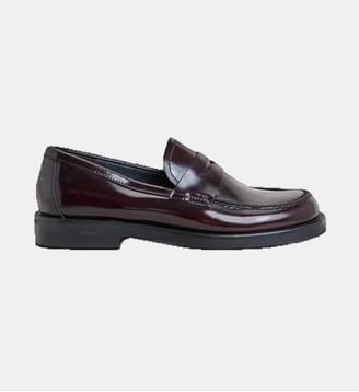 Mocassins Dolivia en cuir Jonak
