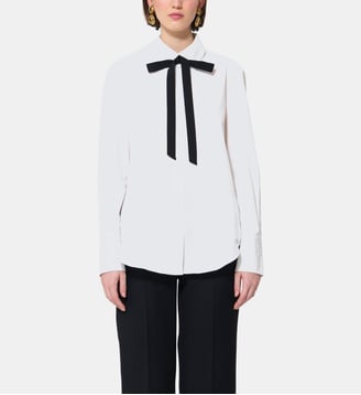 Chemise Clerissa - Tara Jarmon - Blanc