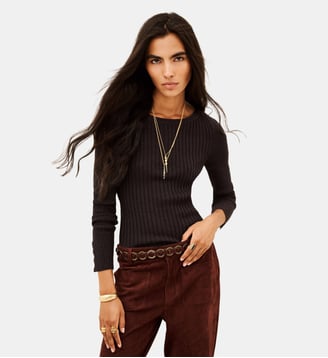 Pull Palma Ba&sh