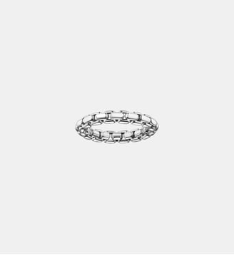 Bagues Box Chain - Thomas Sabo - Argent