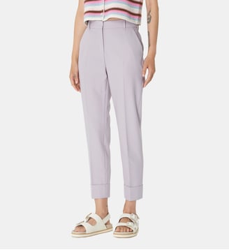 Pantalon Philippa - Tara Jarmon - Violet