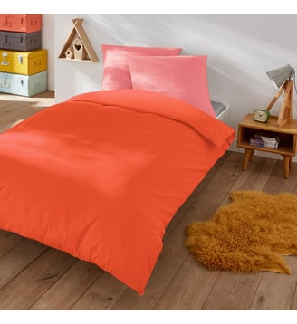 Housse de couette enfant en coton La Redoute Interieurs