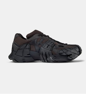Baskets Tormenta - Camperlab - Noir
