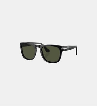 Lunettes de soleil Carré PO3333S PO3333S - Elio - Persol - Noir