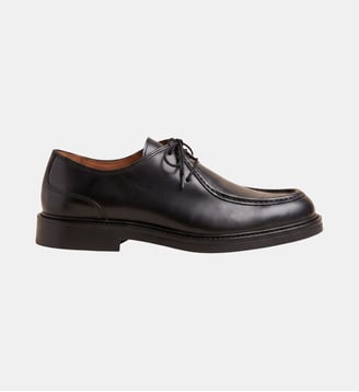 Derbies plateau Mathis - Jules & Jenn - Noir