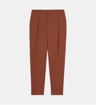 Pantalon Pona - Zapa - Marron