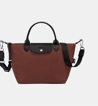Sac à main S - Le Pliage Energy - Longchamp - Cacao