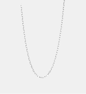 Collier Charm Paperclip - Thomas Sabo - Argent