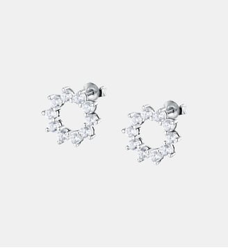 Boucles d'oreille TESORI - Morellato - Argent