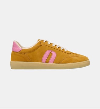Baskets Lucia - Odaje - Beige