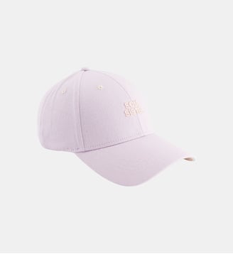 Casquette enfant - Chamaye - Violet