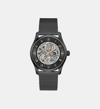 MONTRE BOSS NOIRPCE. - BOSS - Noir