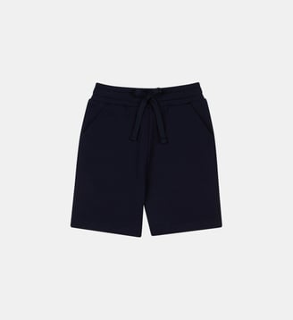 Short - Roland-Garros - Bleu marine