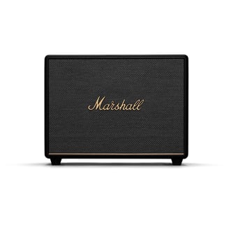 Enceinte résidentielle Woburn III Noir - Marshall - Standard