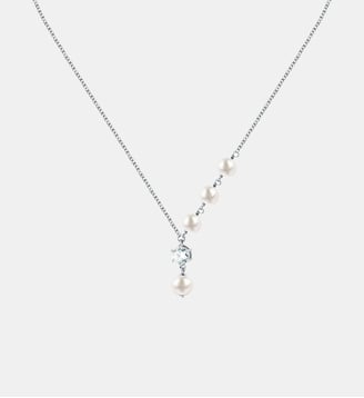 Collier PERLA - Morellato - Argent