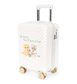 Valise enfant - Konges Slojd - Blanc