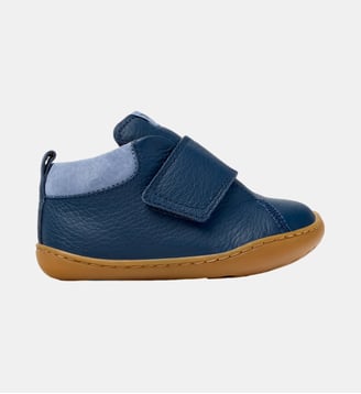 Bottines Peu Cami Camper