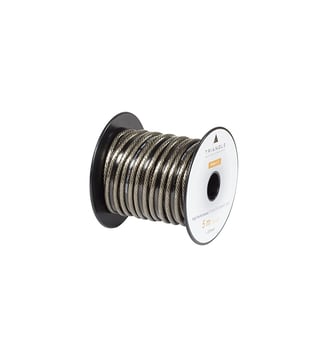 Câble enceinte OPERA  - Bobine de 5M - Triangle - Standard