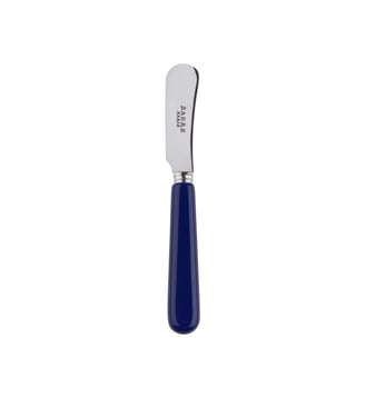 Tartineur, Bistrot Vintage - Sabre - Bleu marine