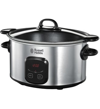 Mijoteuse 22750-56 Digital Maxicook - Russell Hobbs - Coloris unique